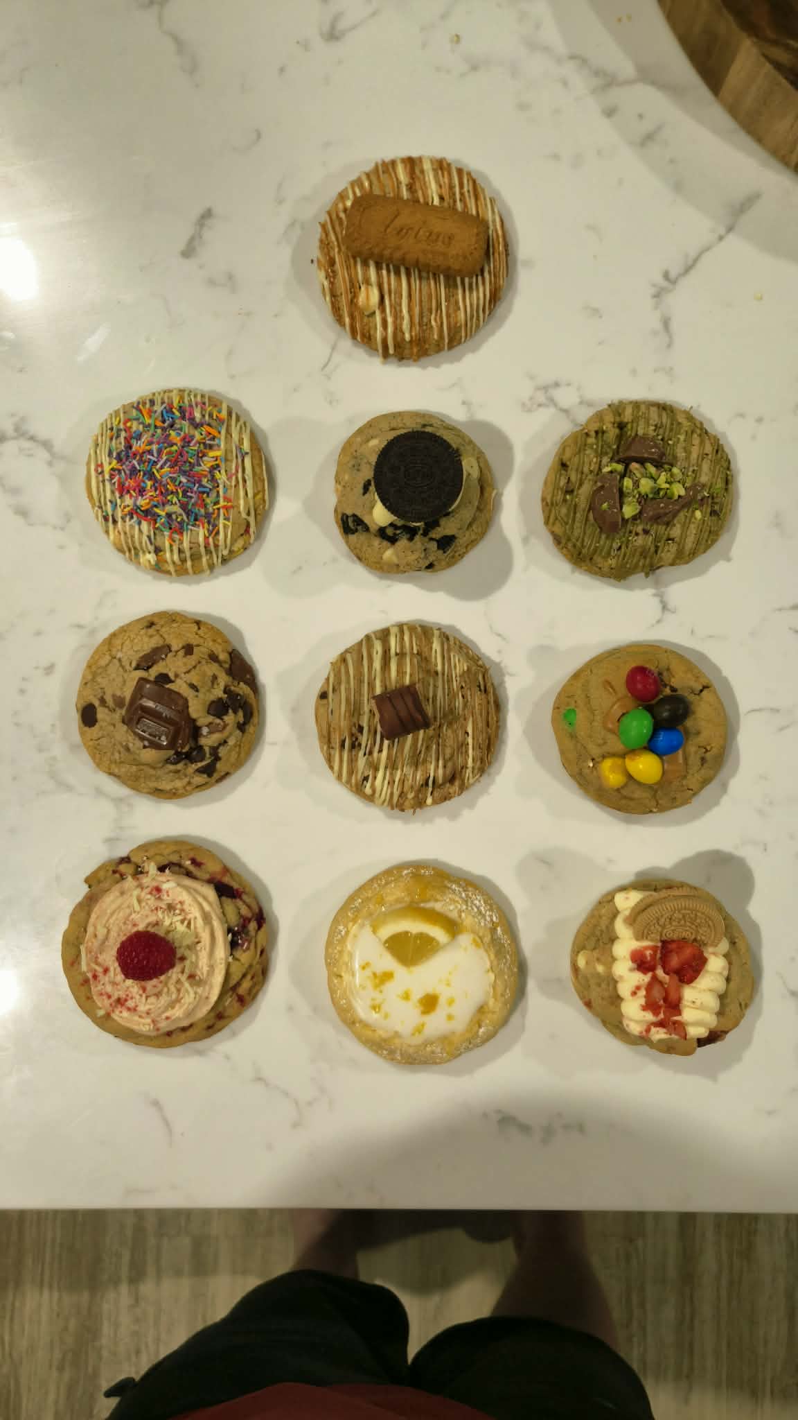 Box of 4