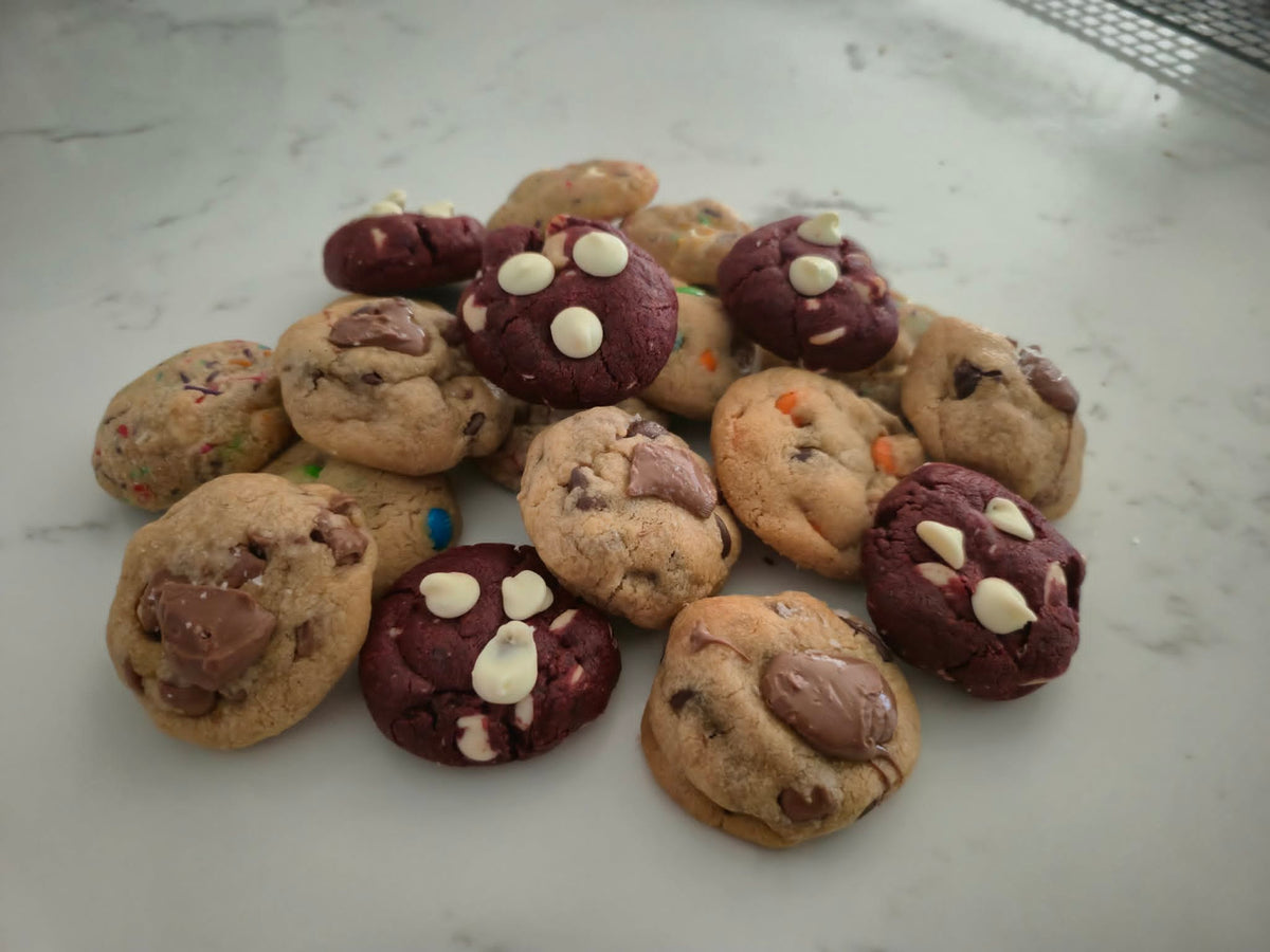 Mini Delights Box