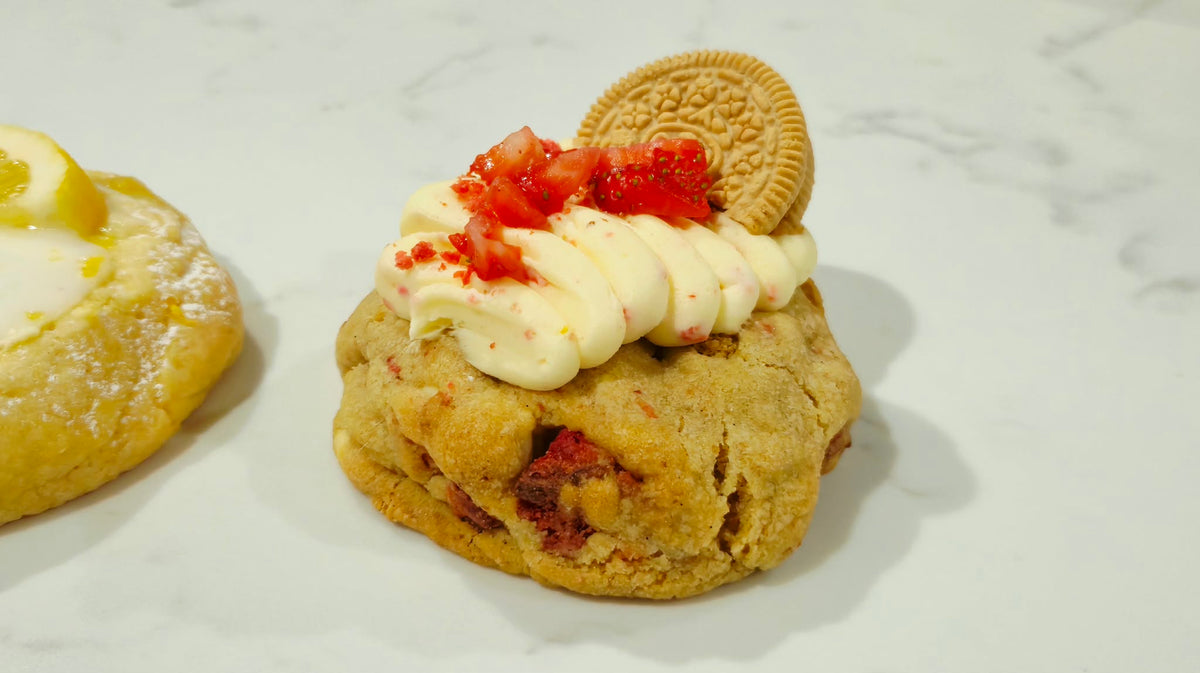 LIMITED FLAVOURS OF THE MONTH