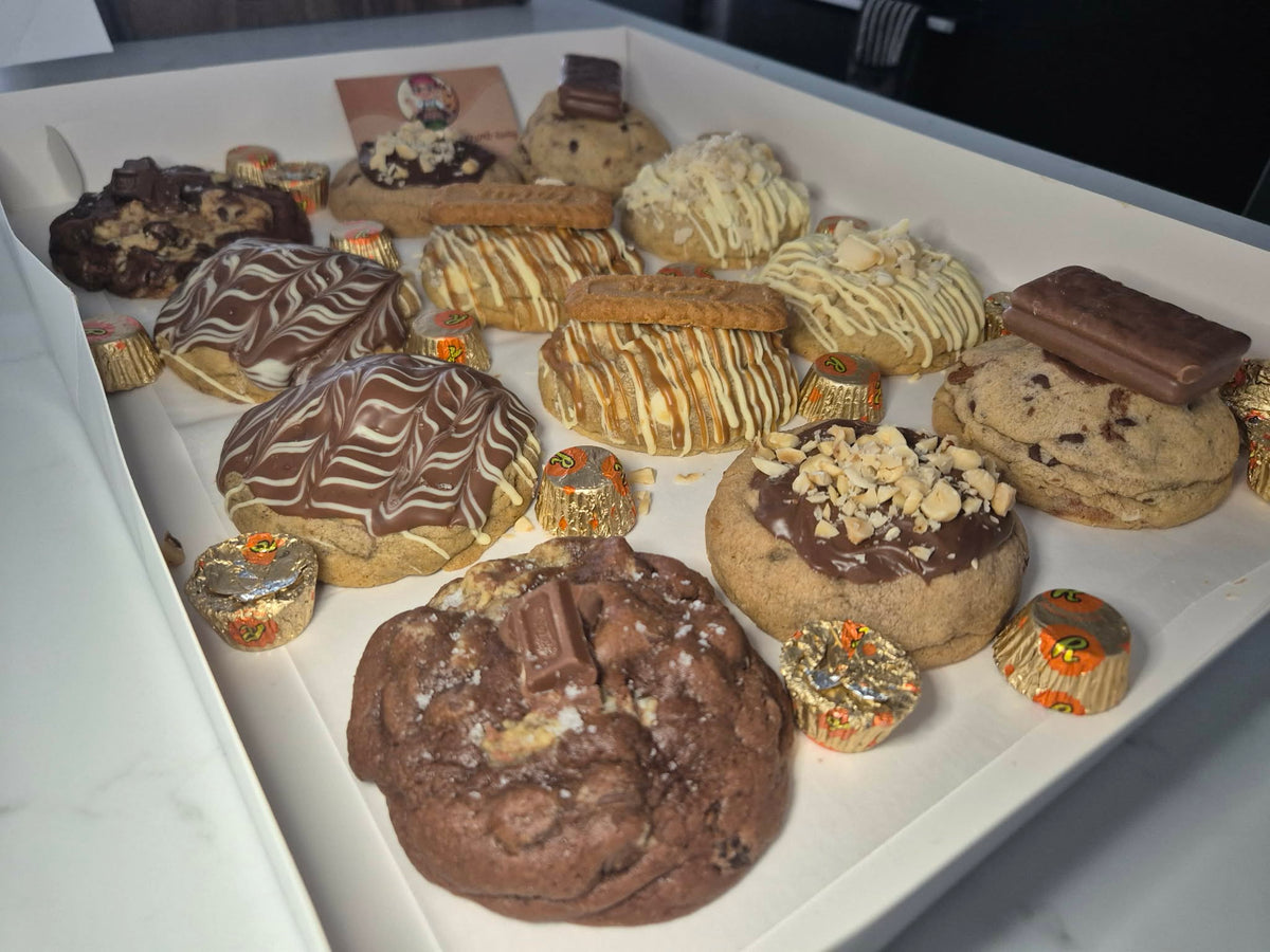 Box of 12