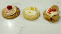 LIMITED FLAVOURS OF THE MONTH