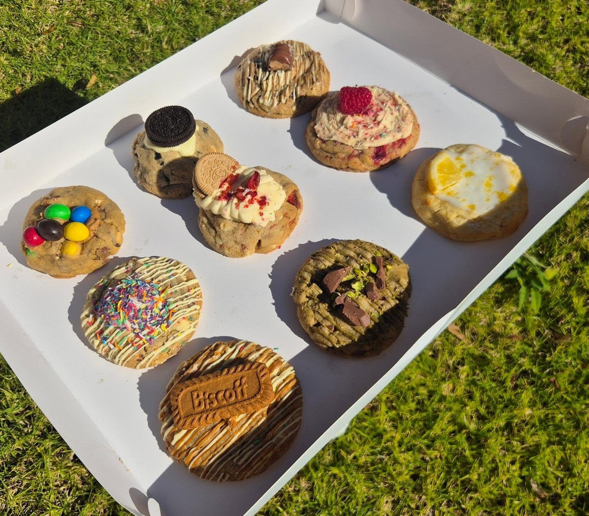Box of 12
