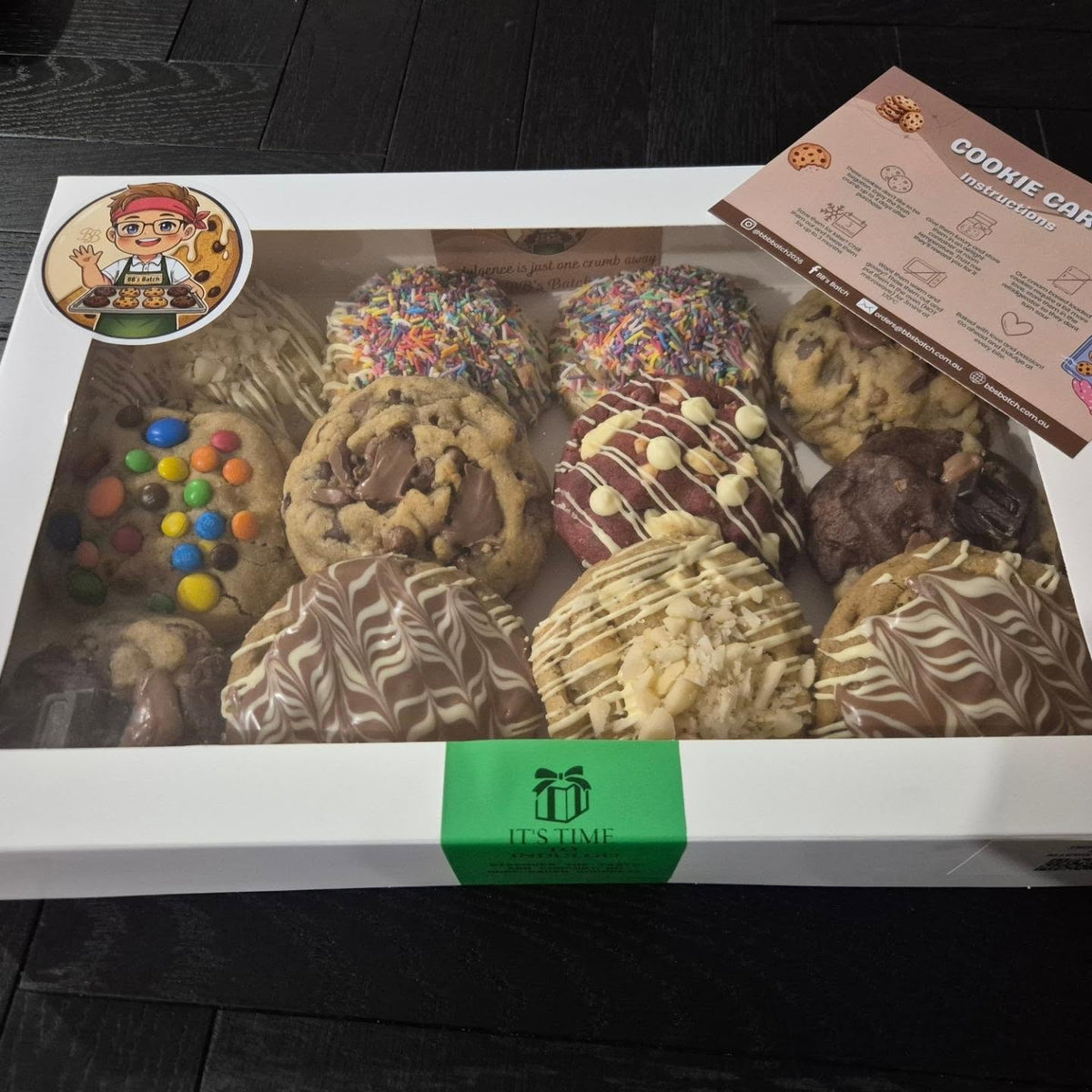 Box of 9