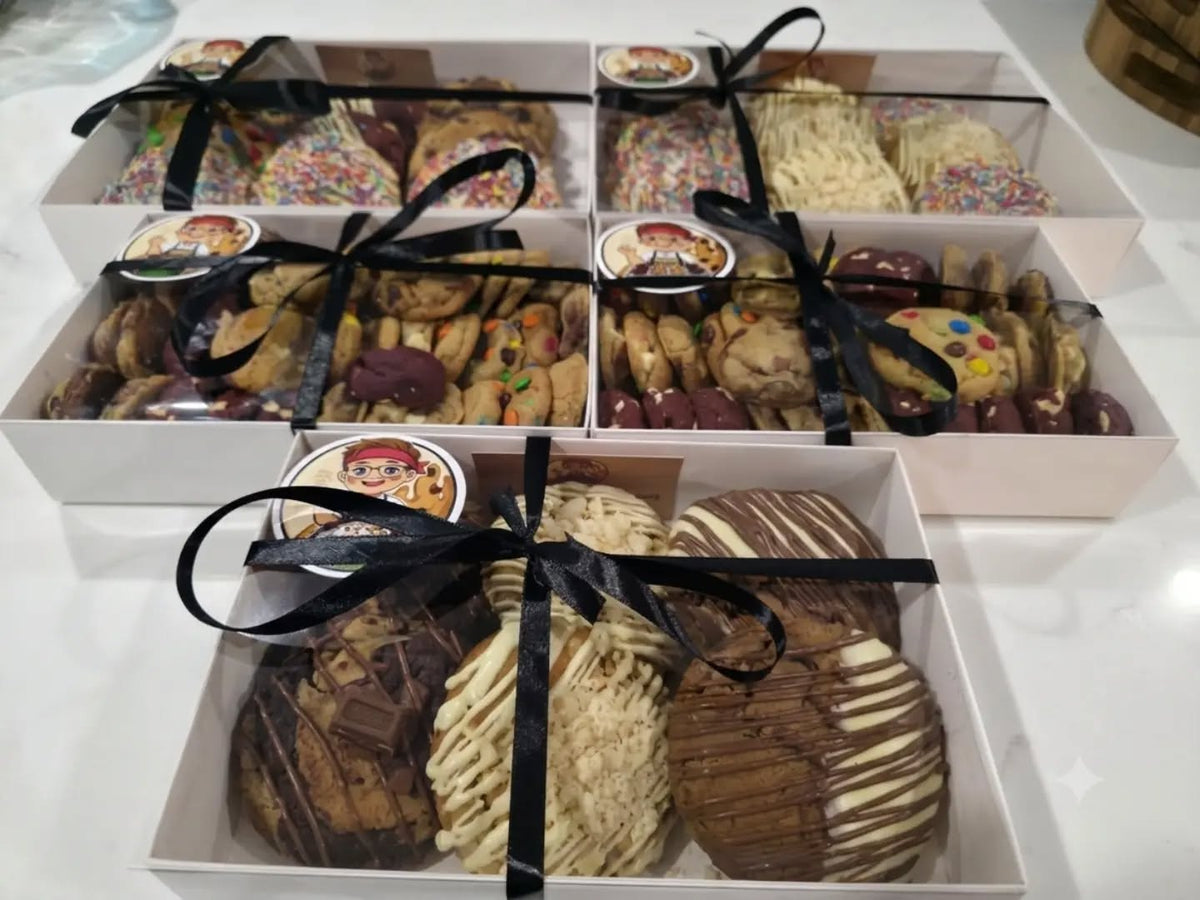 Box of 9